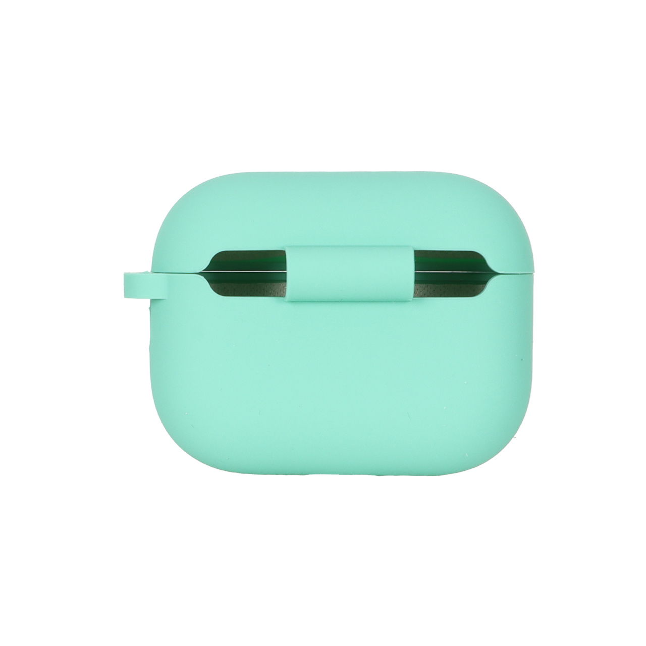 کاور سیلیکونی اورجینال مناسب برای ایرپاد پرو 3 Apple – سبزآبی
