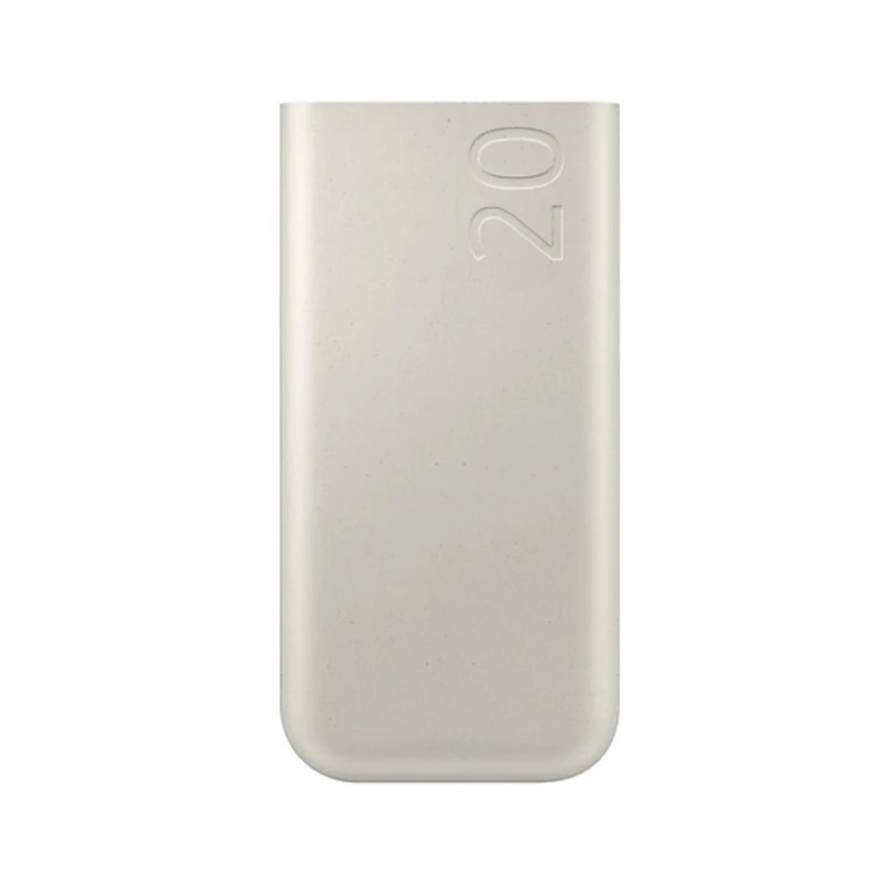 پاوربانک 45 وات (PD و فست شارژ) Samsung 20000mAh مدل EB-P4520 (High Copy)