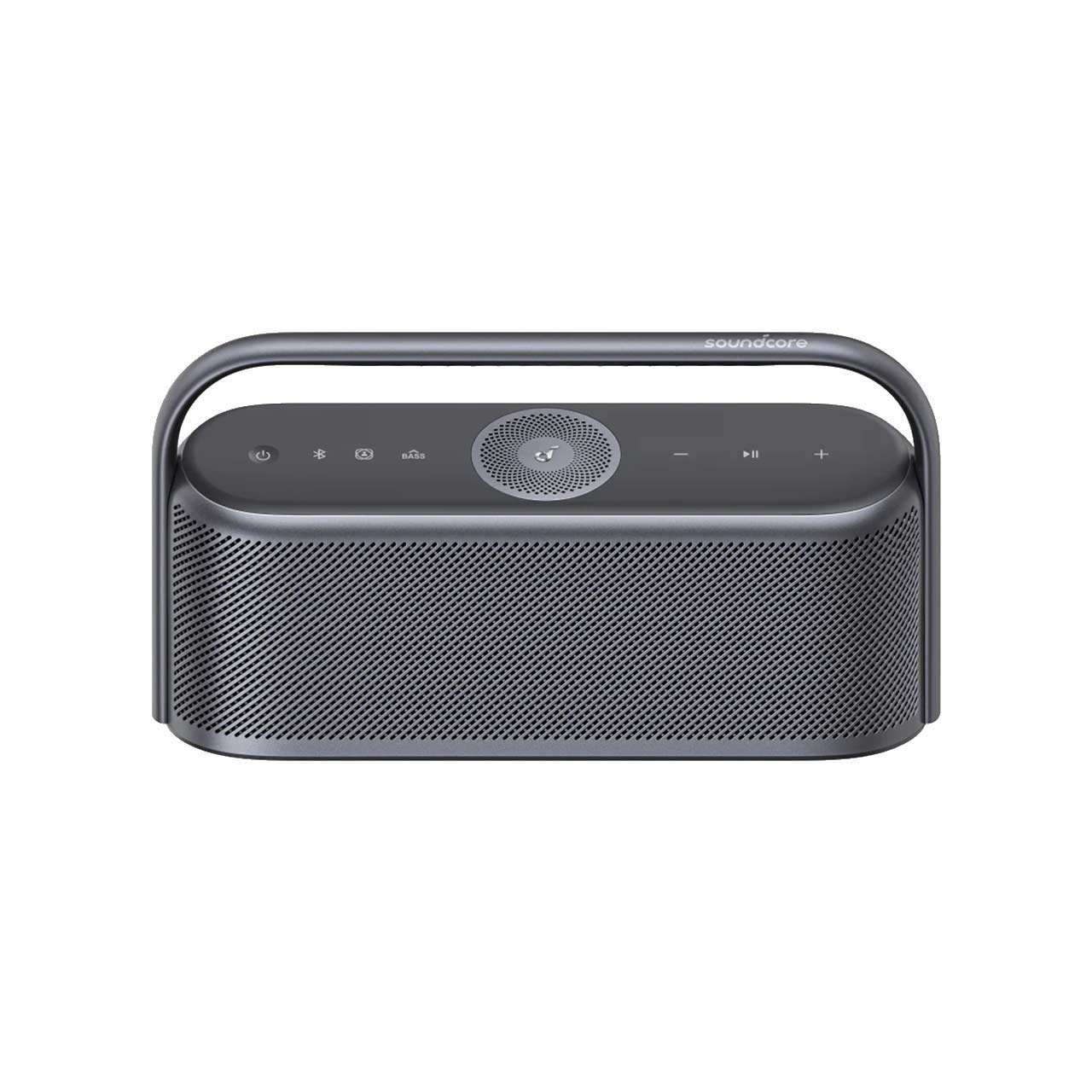 اسپیکر بلوتوثی ANKER مدل Motion X600 A31300 - مشکی