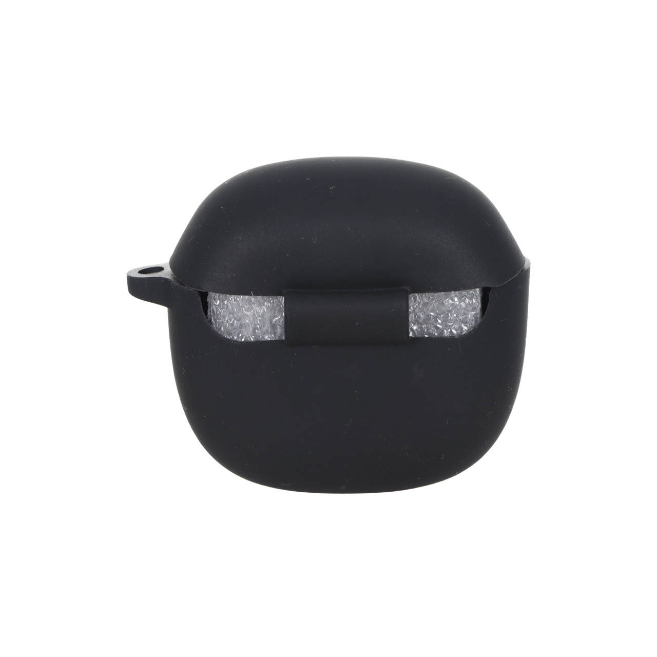 کاور ایرفون سیلیکونی Anker R100 - مشکی - MPS