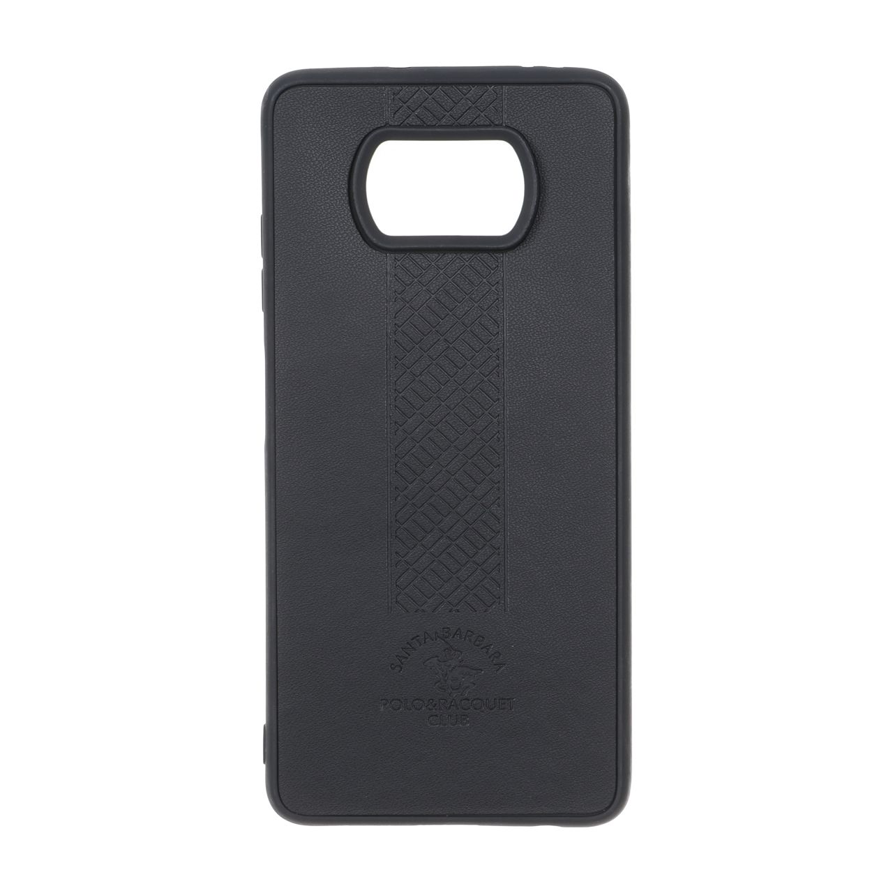 قاب طرح چرم Polo هاشور دار مناسب برای شیائومی پوکو X3 / پوکو X3 پرو / پوکو X3 NFC