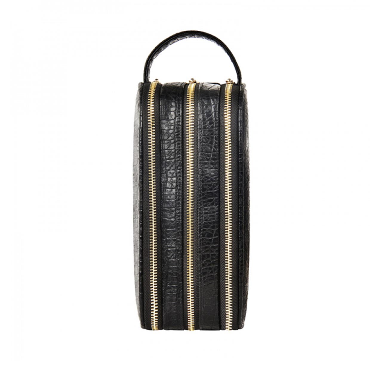 کیف لوازم جانبی Wiwu مدل Salem Pouch Lux - مشکی - کد1
