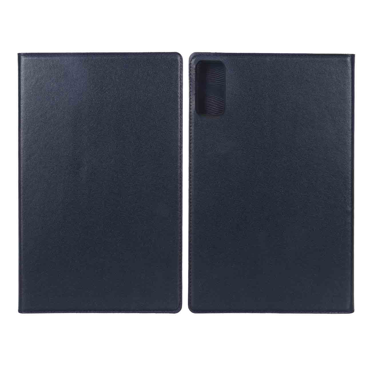 کیف تبلت چرمی ساده مناسب برای Xiaomi Redmi Pad SE