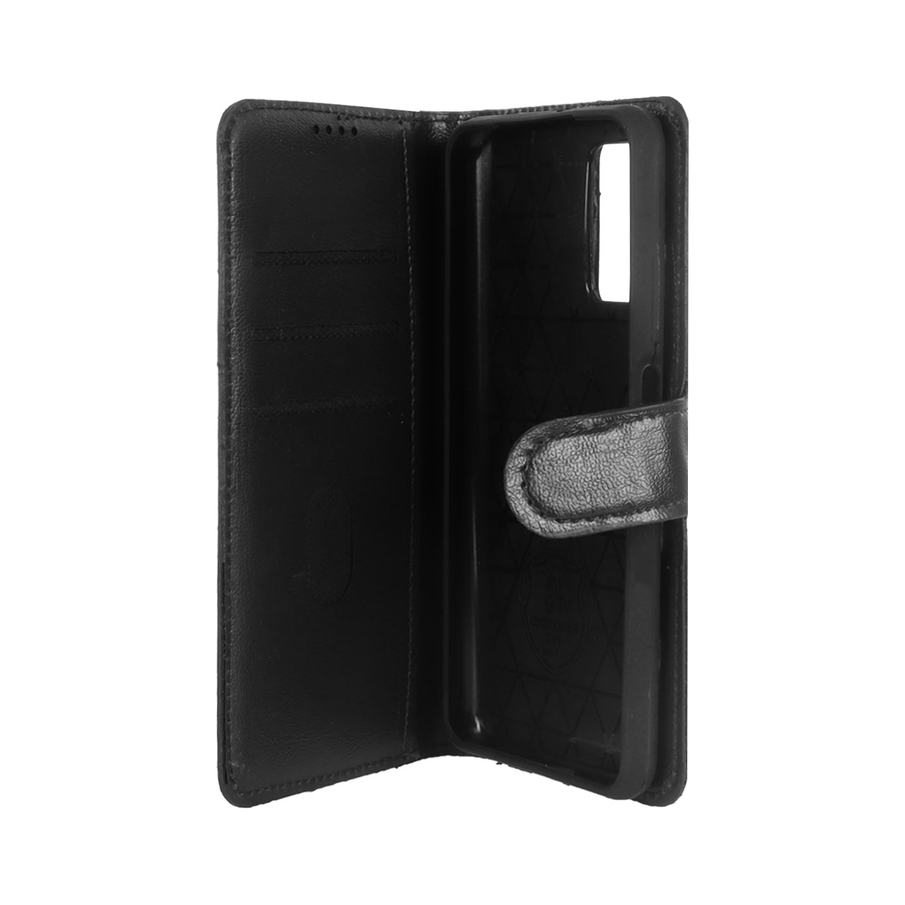 کیف چرمی مگنتی محافظ لنزدار مناسب برای شیائومی پوکو M3 و ردمی 9T 4G