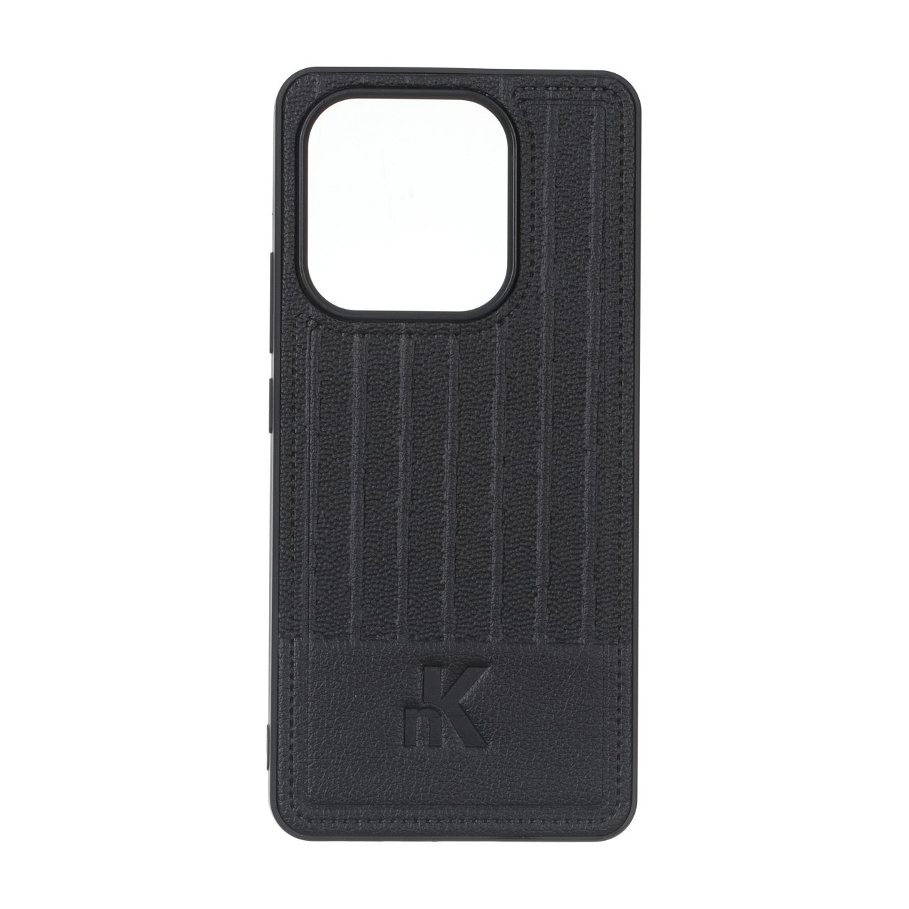 قاب طرح NK چرمی Line Case مناسب برای شیائومی ردمی نوت 14 4G