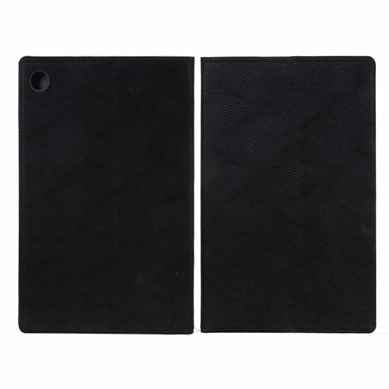 کیف تبلت جیر طرح دار مناسب برای سامسونگ Galaxy Tab A8 10.5 / X200 / X205