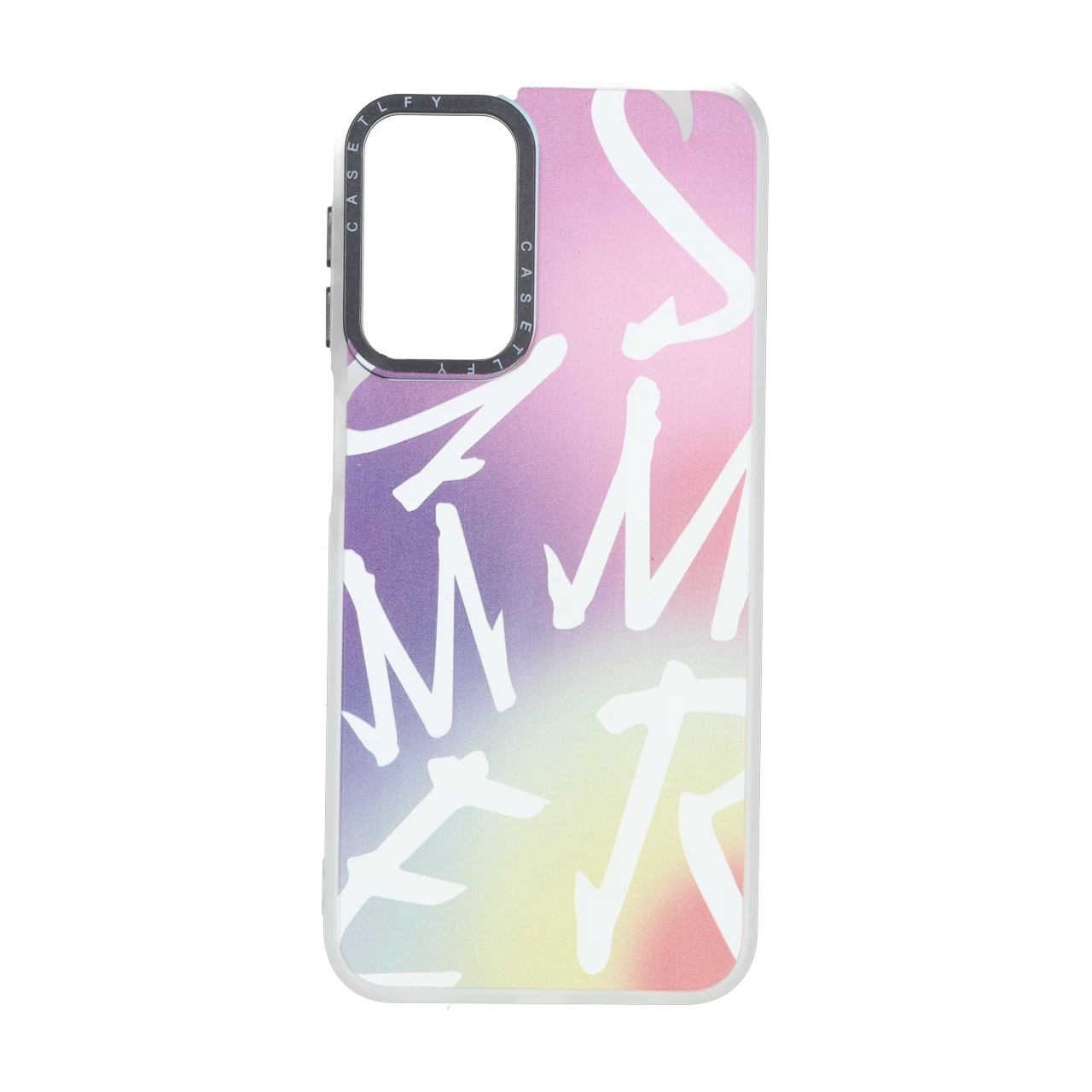 قاب هولوگرامی گرافیکی CaseTify مناسب برای سامسونگ گلکسی A24