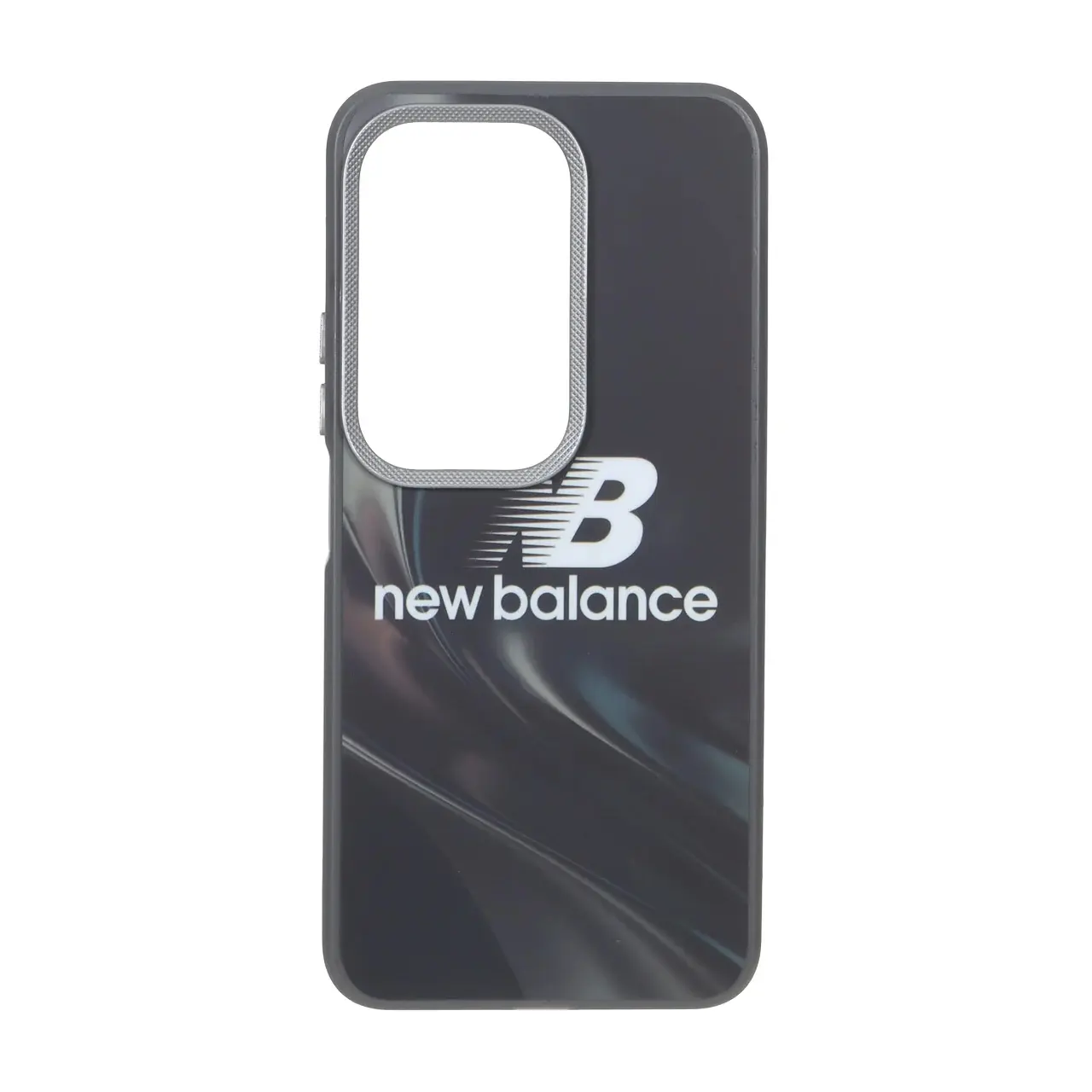 قاب طرح کربن با لوگوی New Balance مناسب برای شیائومی ردمی ۱۵ 4G