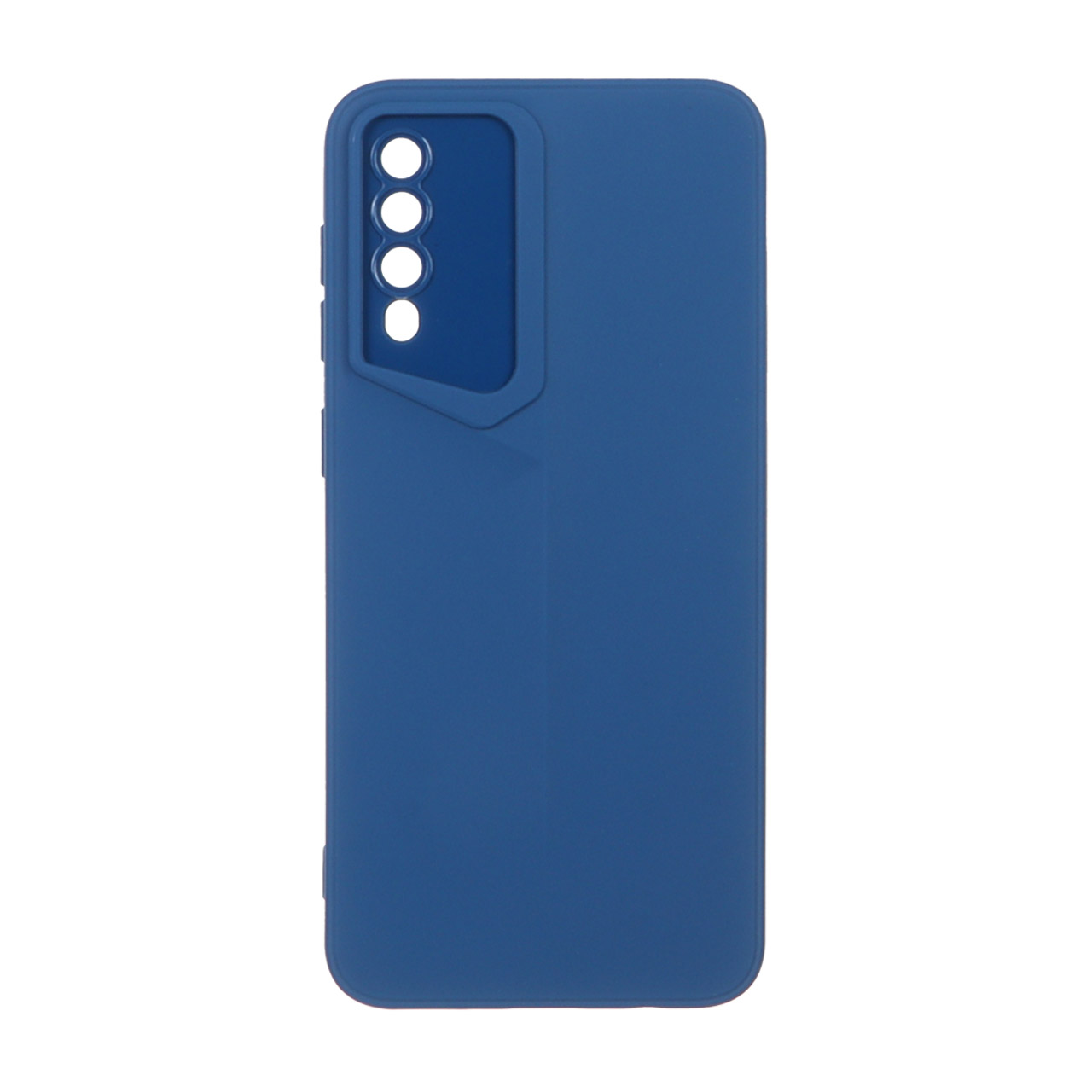 قاب ژله ای طرح اسپورت Sports Design آبی مناسب برای سامسونگ گلکسی A50 / A50s / A30s