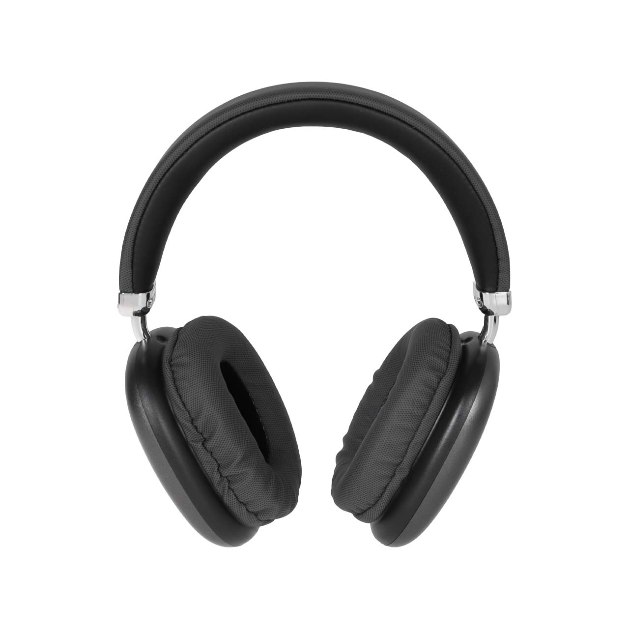 هدفون بی سیم و باسیم Nitu مدل Nitu-101 مشکی