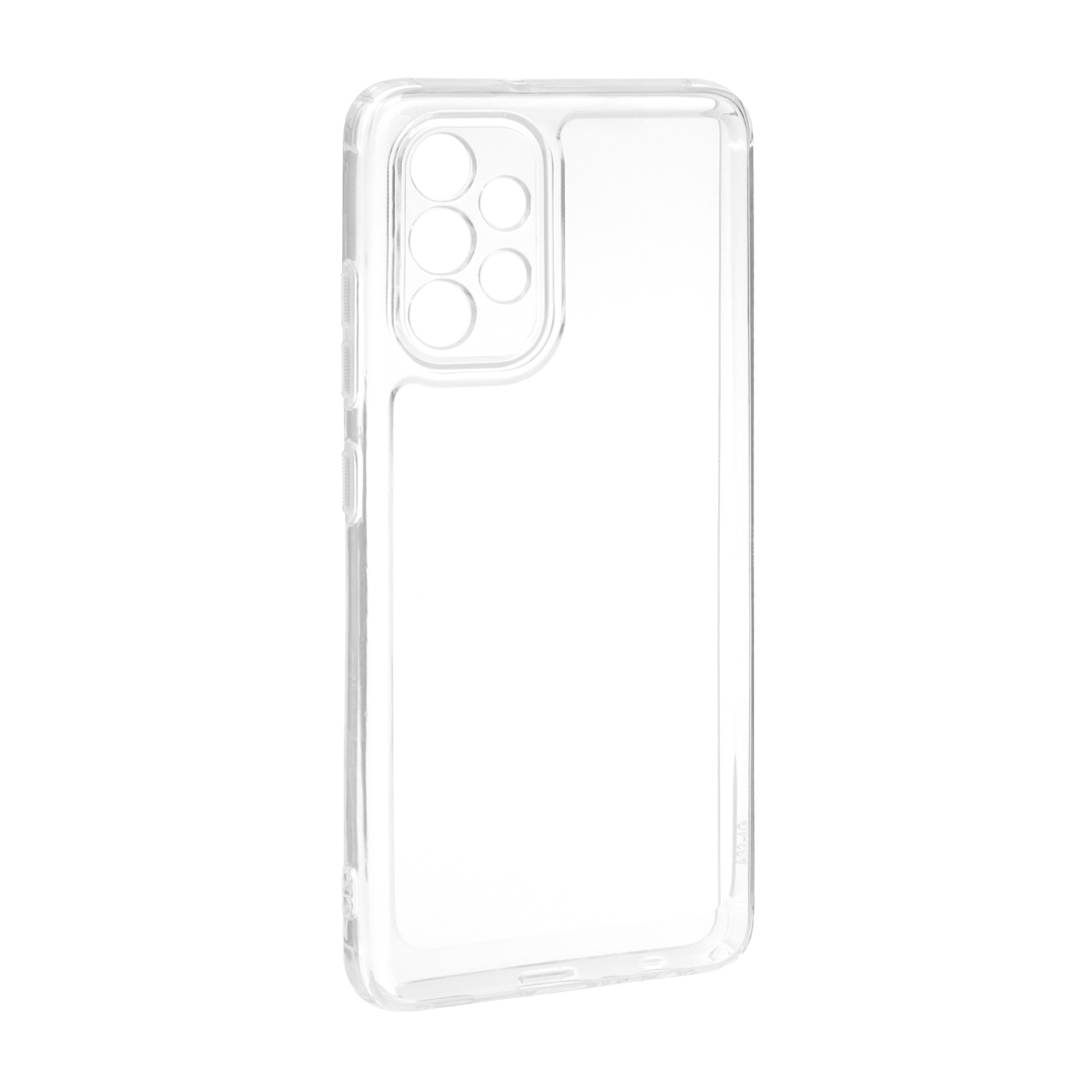 قاب Space ژله ای شفاف مناسب برای سامسونگ گلکسی A32 4G
