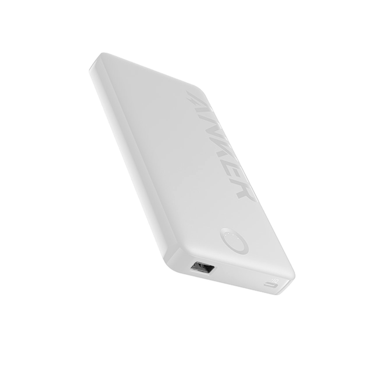 پاوربانک 12 وات 10000 میلی آمپر Anker مدل PowerCore PIQ A1334H21 