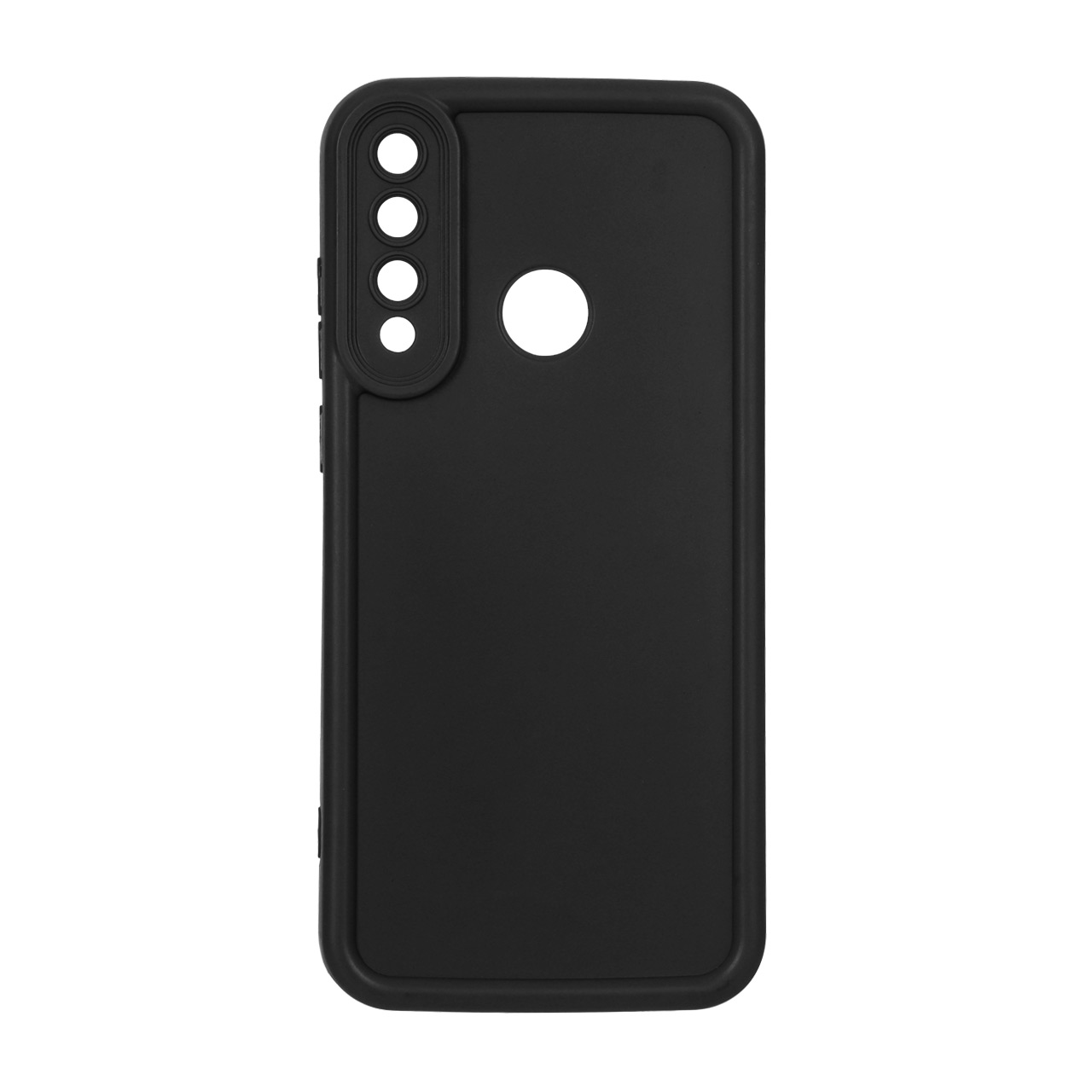 قاب طرح Solid Case مناسب برای هواوی Y6P