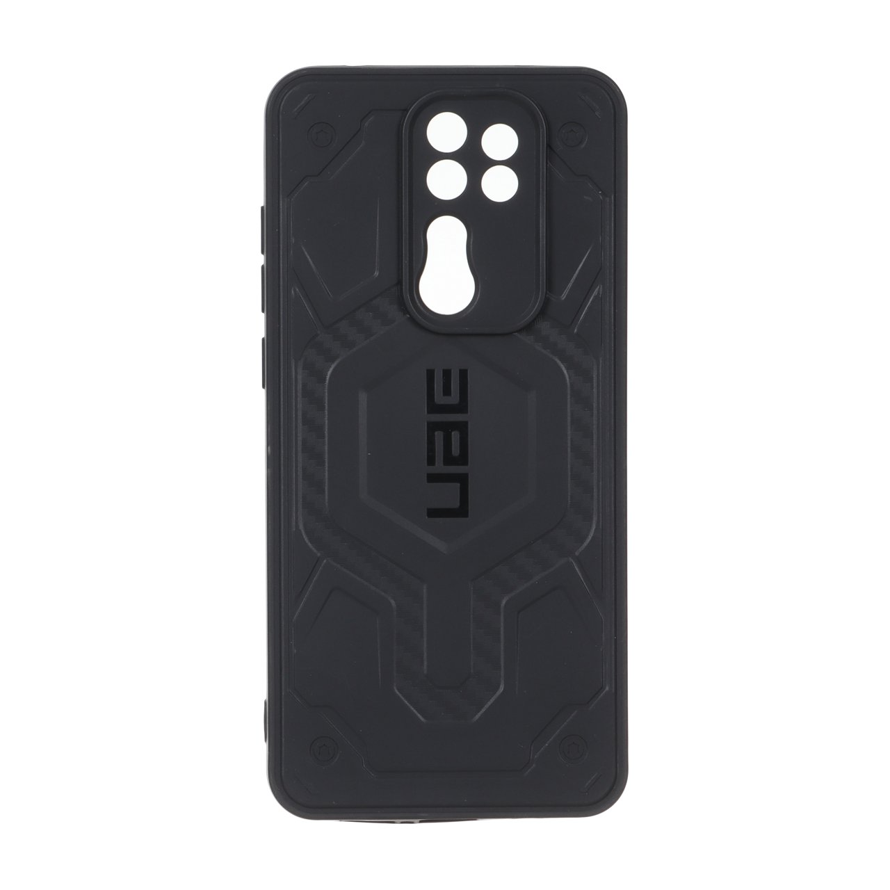 قاب UAG طرح سیلیکون مناسب برای شیائومی ردمی نوت 8 پرو