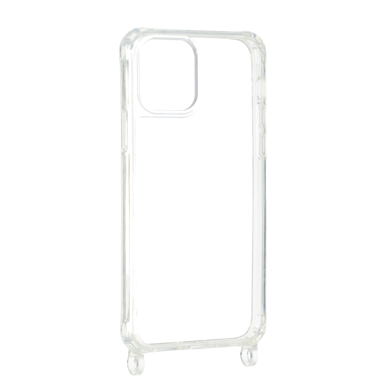 قاب پشت سخت شفاف Vina ایربگ دار VIN - Apple iPhone 11 Pro