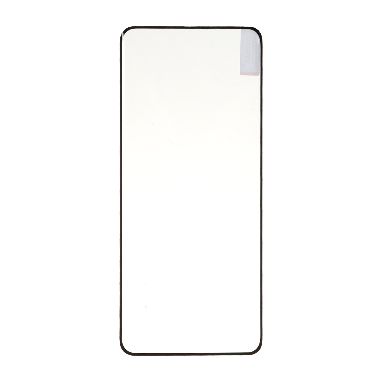 محافظ صفحه نمایش شیشه ای خم فول چسب Full Cover Mietubl درجه یک - Xiaomi Redmi Note 14 pro 5G / Note 14 Pro plus 5G / Note 13 Pro plus 5G / Poco X7 5G - مشکی