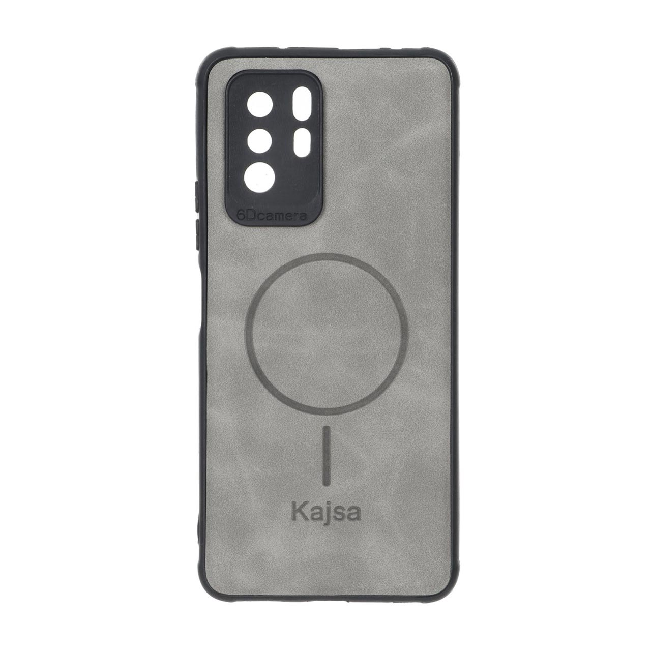 قاب طرح مگ سیف جیر Kajsa مناسب برای شیائومی ردمی نوت 10 پرو 5G و پوکو X3 GT