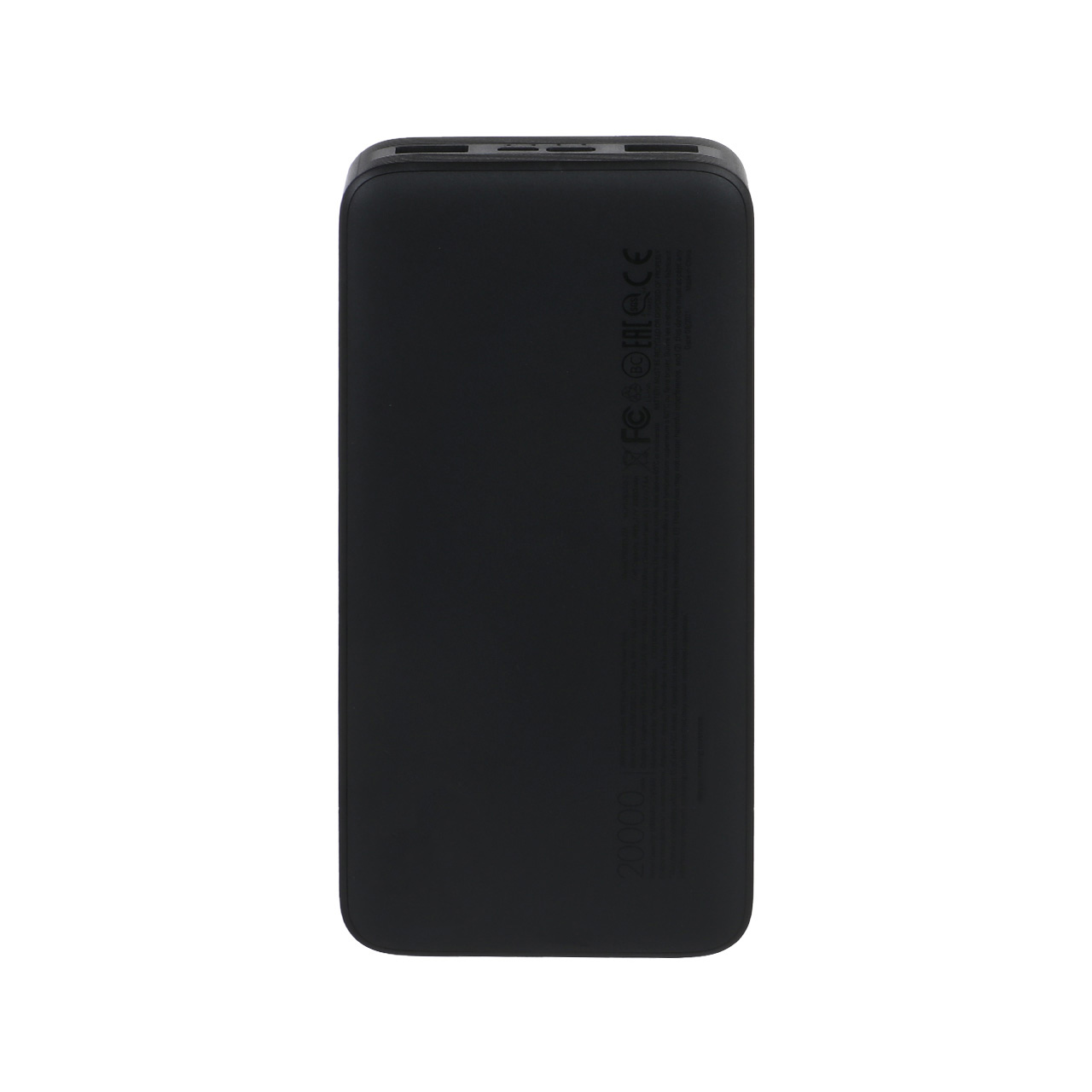 پاوربانک 18 وات 20000 میلی آمپر Xiaomi مدل Redmi PB200LZM Global