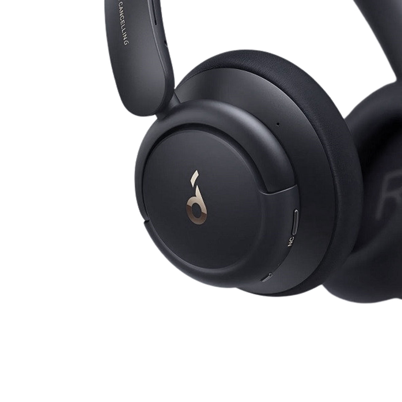 هدفون بی سیم ANKER مدل Q30(Upgraded) A3028P13 - مشکی 