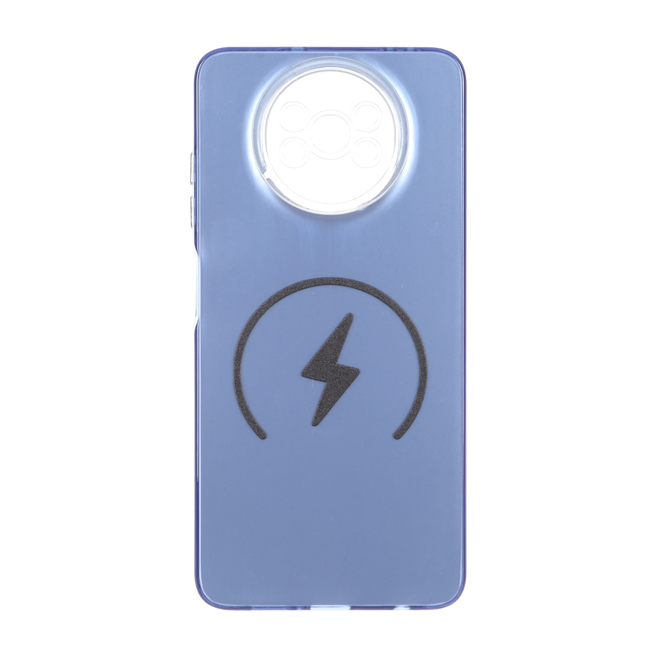 قاب SO COOL طرح مگ سیف Spark لنز شفاف مناسب برای شیائومی پوکو X3 / پوکو X3 پرو / پوکو X3 NFC