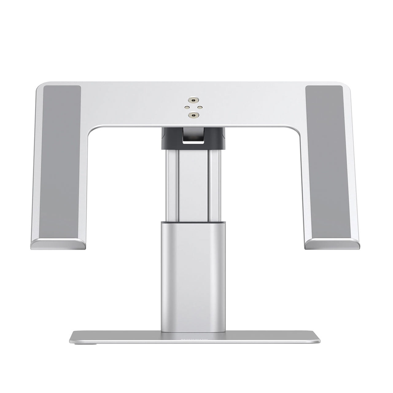 استند نگه دارنده لپ تاپ Baseus مدل LUJS000012 - نقره ای