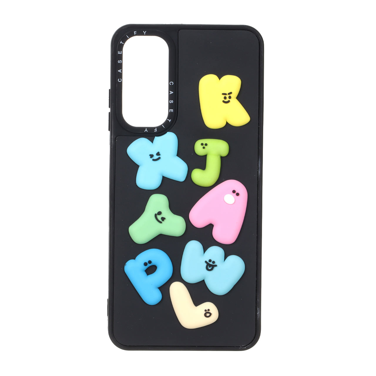 قاب طرح برجسته فانتزی Casetify مناسب برای سامسونگ گلکسی A05s