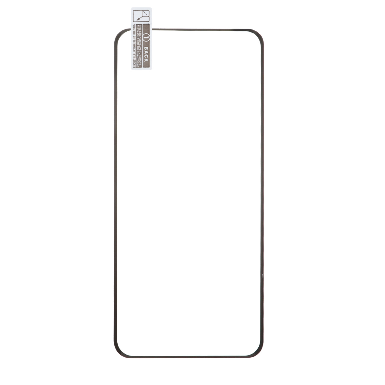 محافظ صفحه نمایش شیشه ای خم فول چسب Full Cover مشکی مناسب برای شیائومی Redmi Note 14 Pro 5G / Note 14 Pro Plus 5G / Note 13 Pro Plus 5G / Poco X7 5G