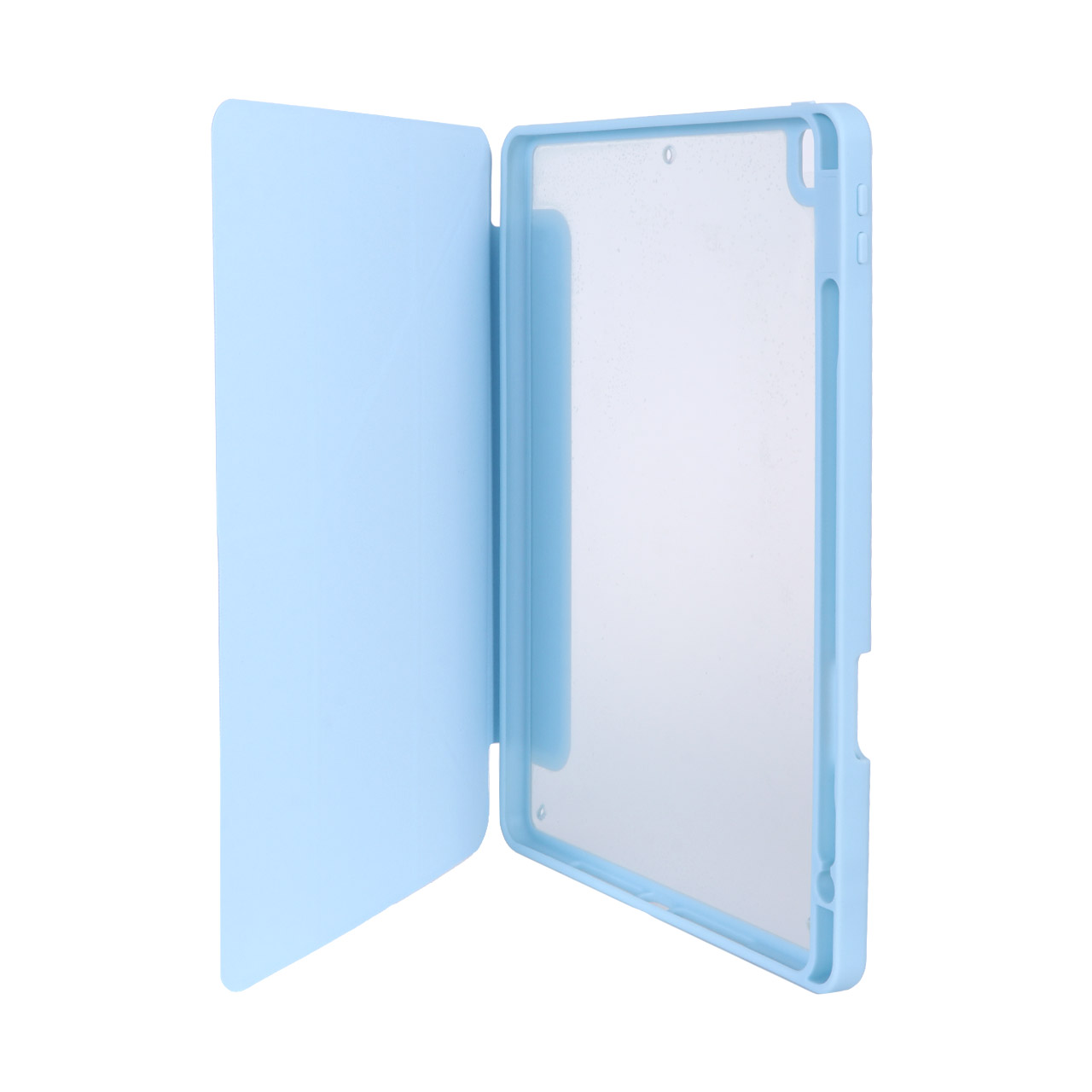کاور 10.2 و 10.5 iPad اینچ Wiwu مدل JD-103 - آبی