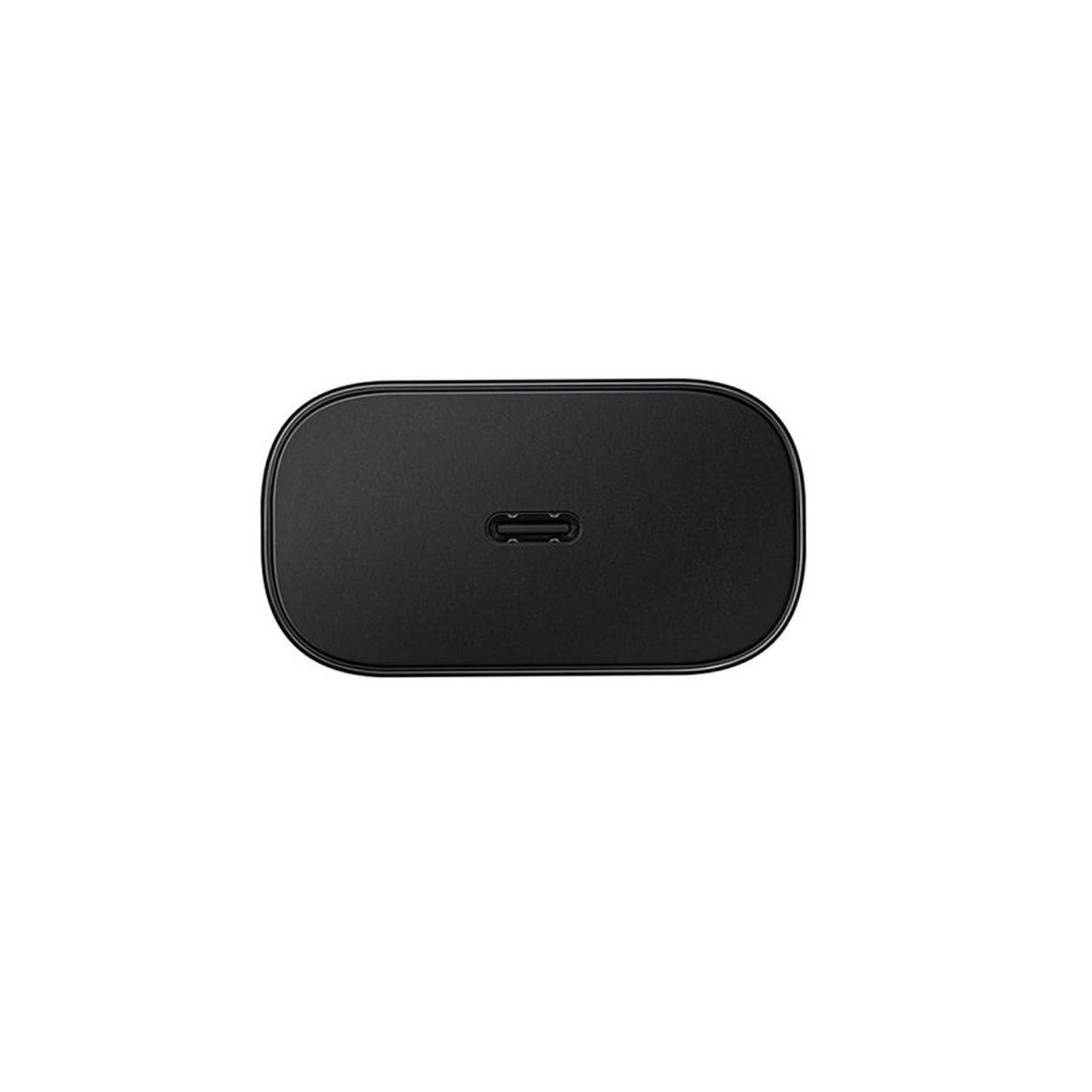 شارژر دیواری 25 وات سه پین فست و PD تک پورت SAMSUNG Type-C مدل EP-TA800 به همراه کابل شارژ Type-C