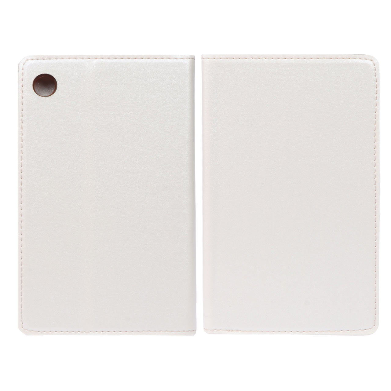 کیف تبلت کلاسیک Lenovo TAB M7 7305X کرم قهوه ای