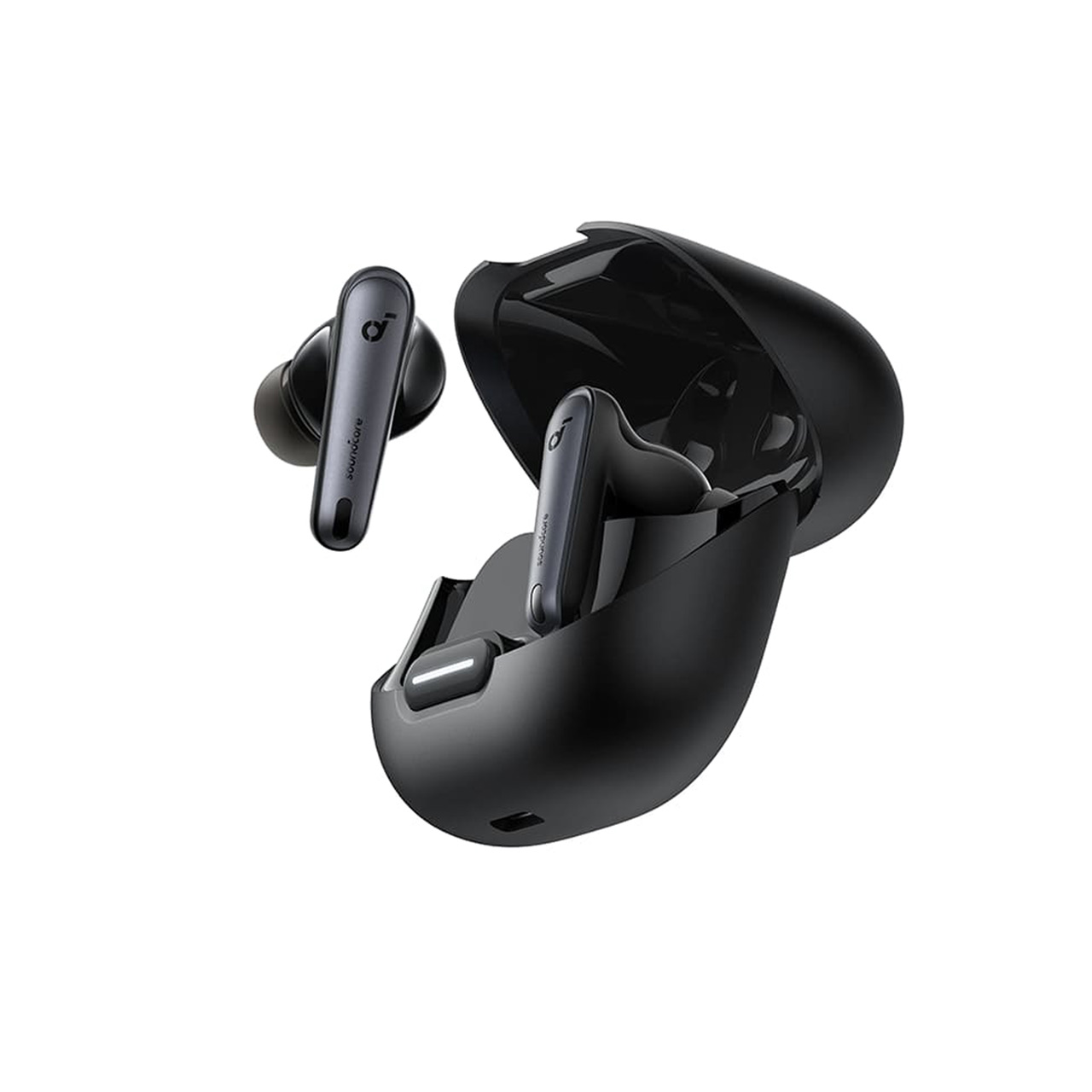 ایربادز بی سیم ANKER مدل Liberty 4 NC A3947 - مشکی
