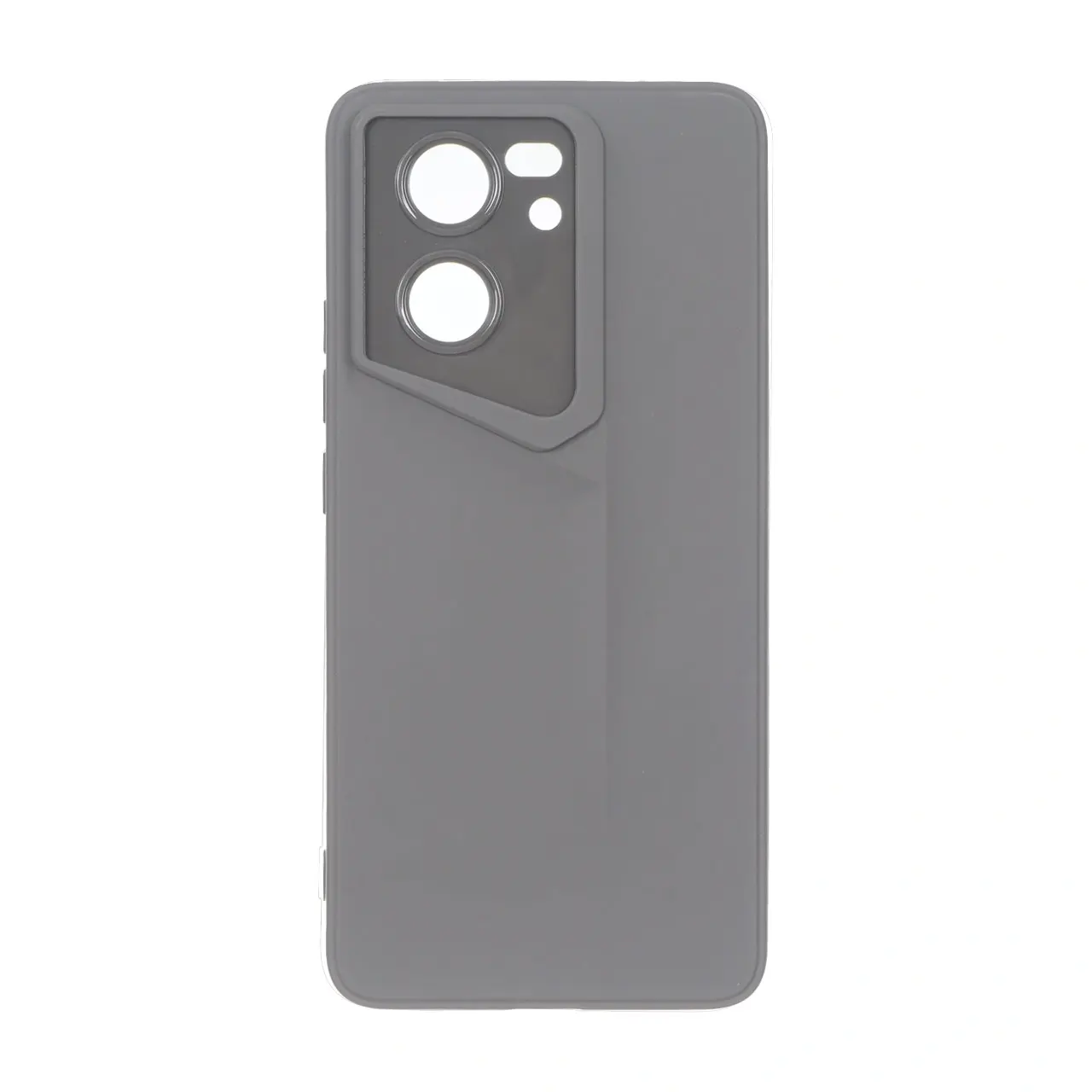 قاب ژله ای Sports Design مدل Xiaomi Mi 13T / Mi 13T Pro - خاکستری