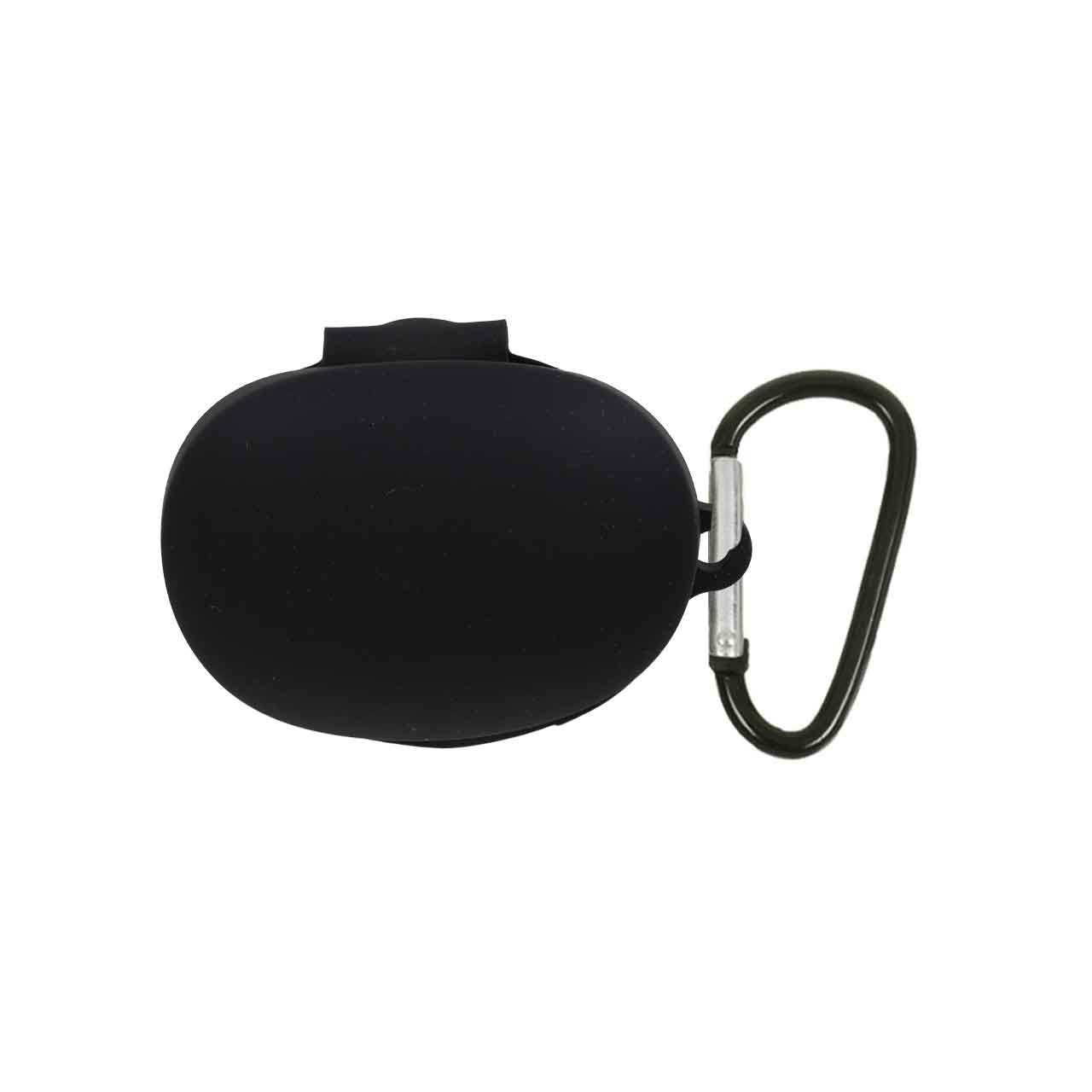 کاور محافظ سیلیکونی Anker Soundcore Life P2 mini مشکی