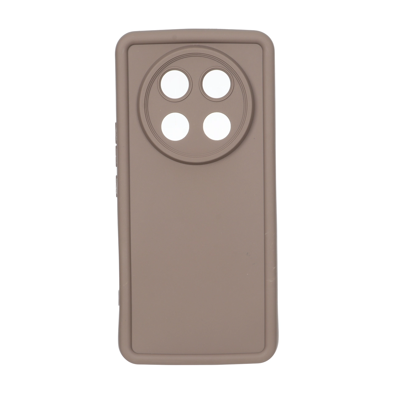 قاب Solid Case مدل ساده مناسب برای Honor X9c