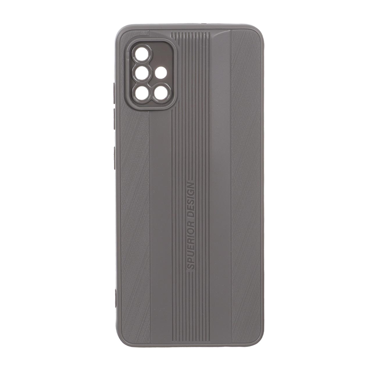 قاب طرح Spuerior Design محافظ لنزدار مناسب برای سامسونگ گلکسی A51 و M40s