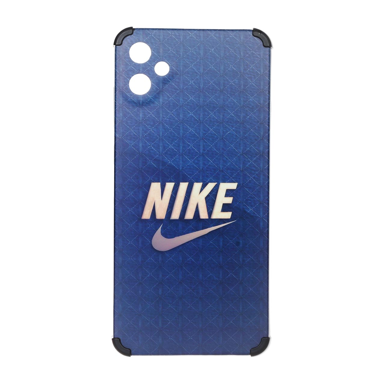 قاب طرح نایک (Nike) بامپردار مناسب برای سامسونگ گلکسی A05