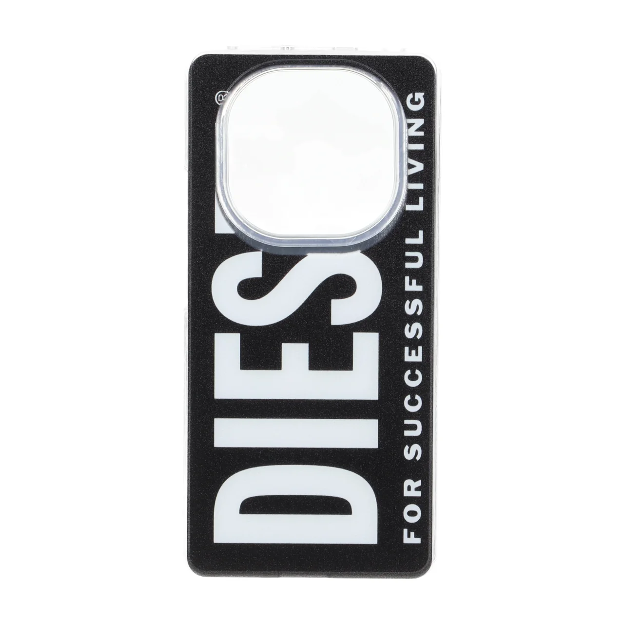 قاب طرح DIESEL (دیزل) دور ژله ای مناسب برای شیائومی ردمی نوت 14 پرو 4G