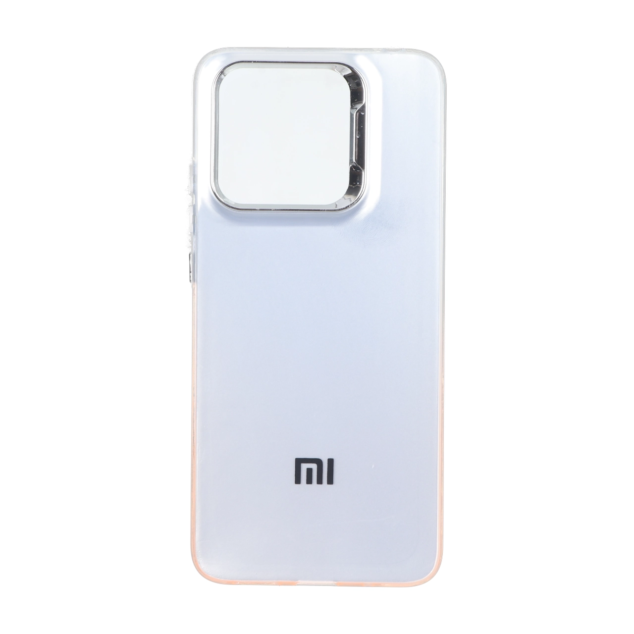 قاب SO COOL لنز متال لوگودار دور رنگی مناسب برای شیائومی Redmi 10C / Redmi 10 Power / Poco C40