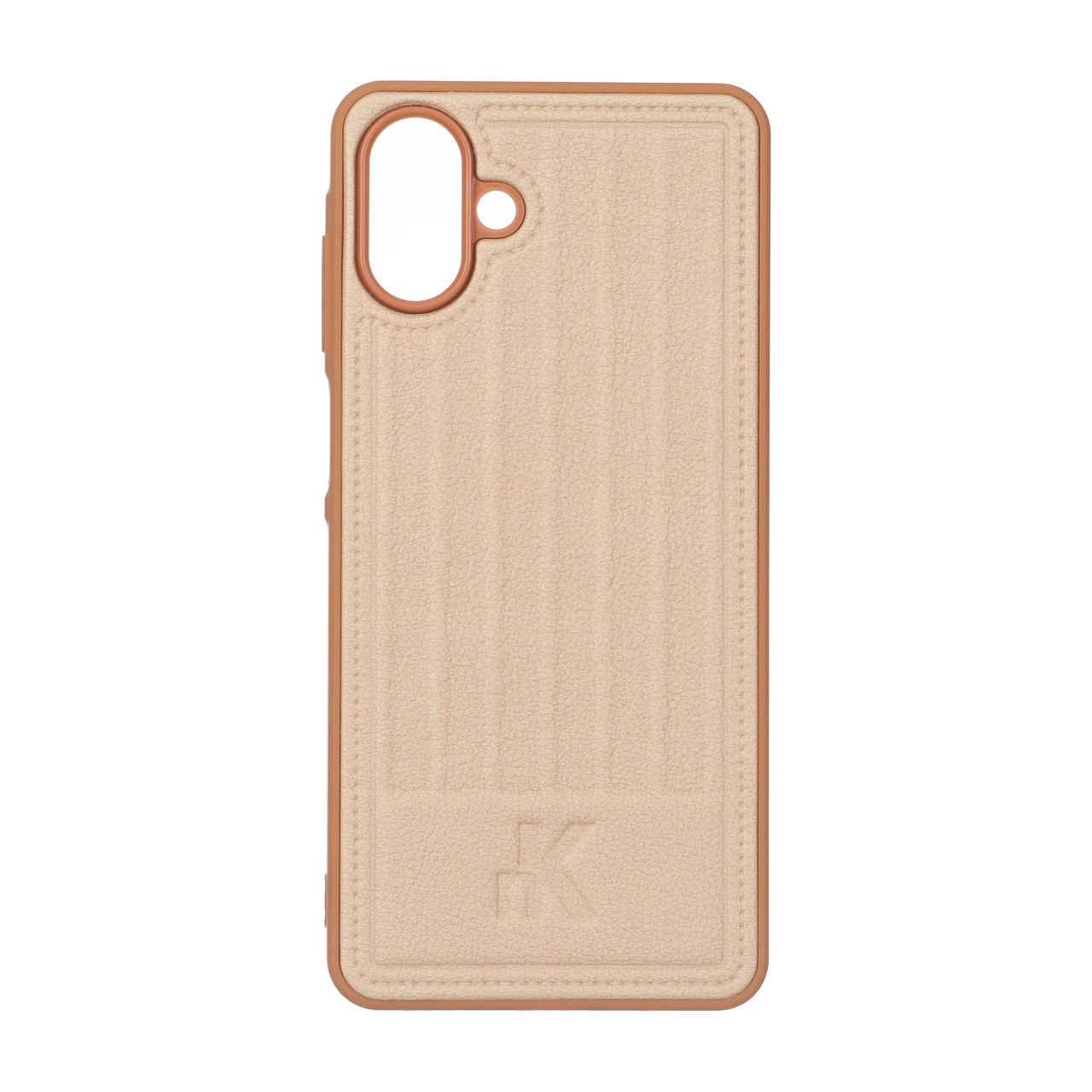 قاب طرح NK چرمی Line Case مناسب برای سامسونگ گلکسی A07