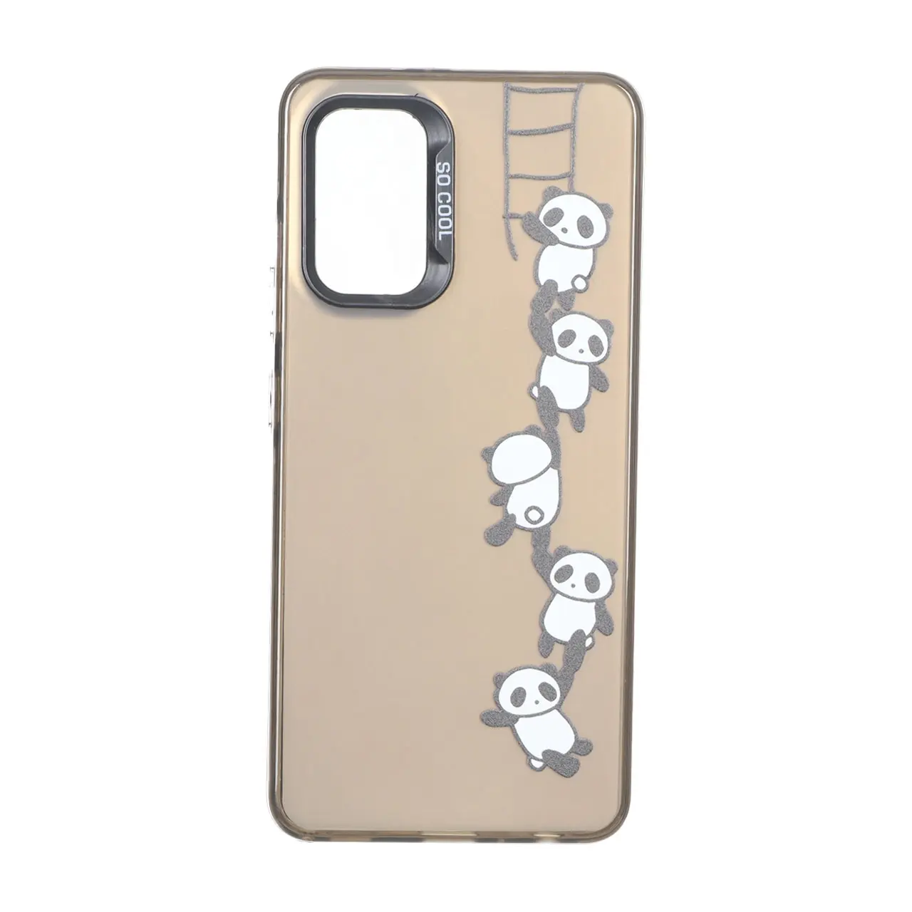 قاب طرح SO COOL پاندا مناسب برای سامسونگ گلکسی A32 4G