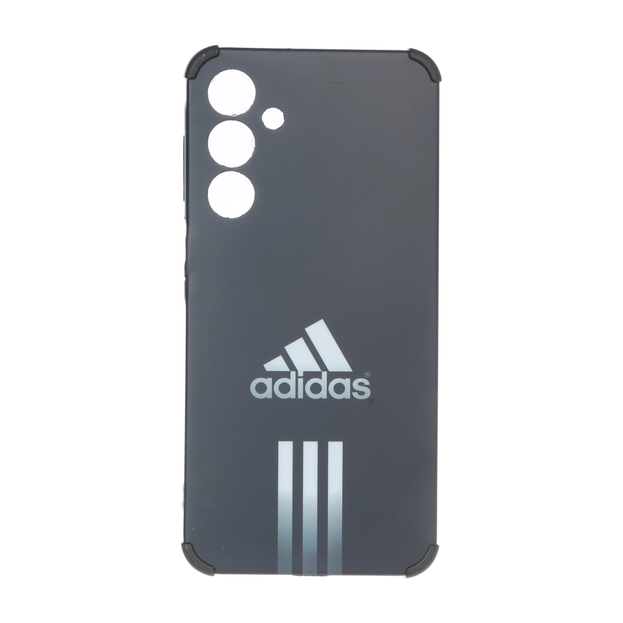 قاب طرح آدیداس بامپردار مناسب برای سامسونگ گلکسی A16