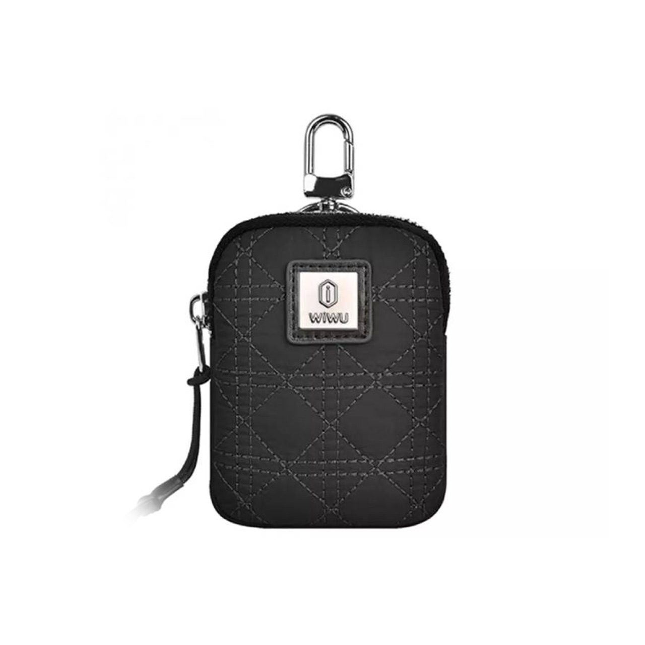 کیف اکسسوری Wiwu مدل Q-Pouch - مشکی