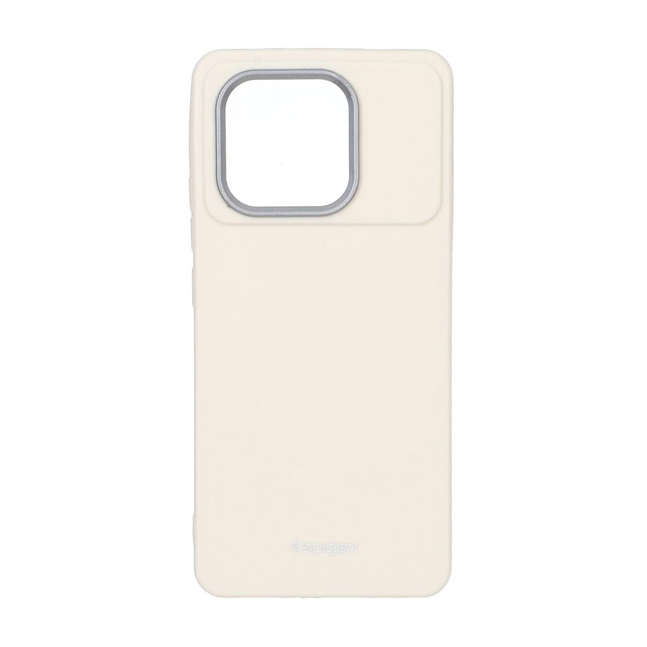 قاب Texture لوگودار Spigen مناسب برای شیائومی پوکو ایکس ۶ پرو 5G و ردمی کی ۷۰ ای
