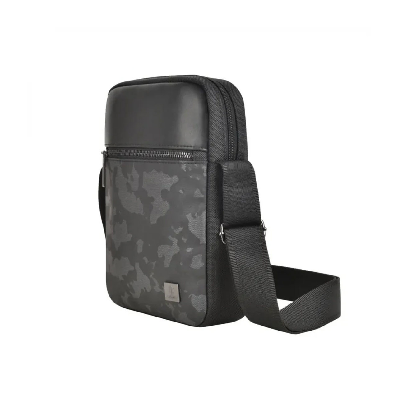 کیف رودوشی Wiwu مدل Salem Crossbody - مشکی