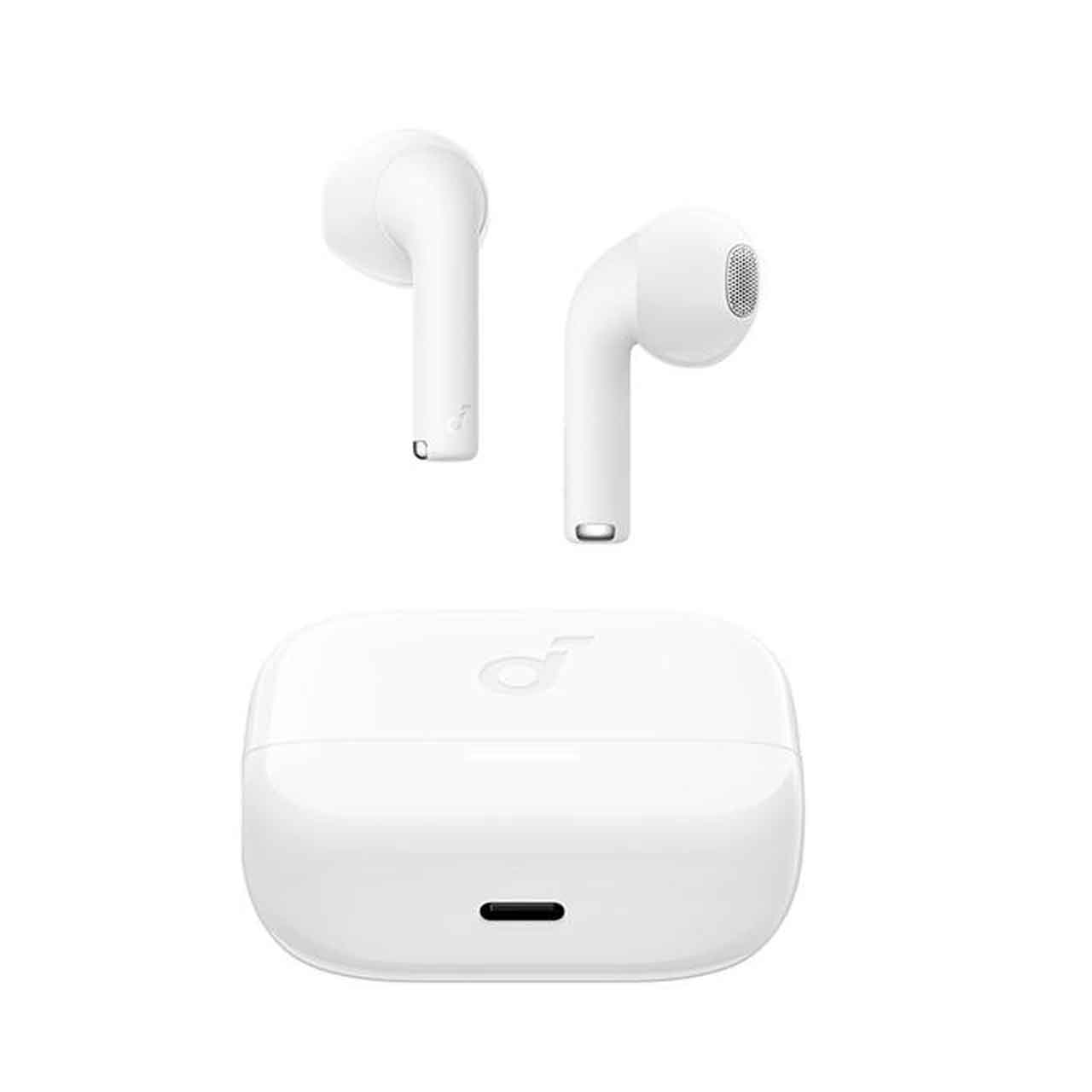 ایربادز بی سیم ANKER مدل K20i A3994H21 - سفید