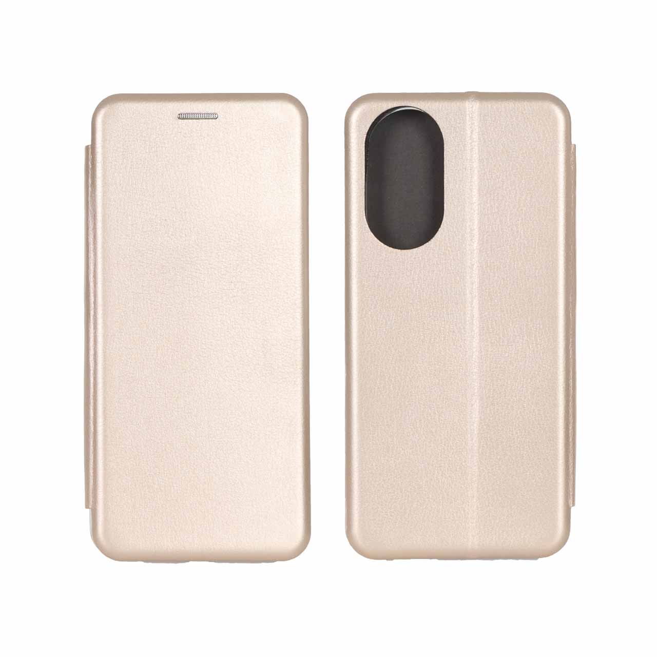 کیف مغناطیسی طلایی مناسب برای هواوی نوا 9 و آنر 50