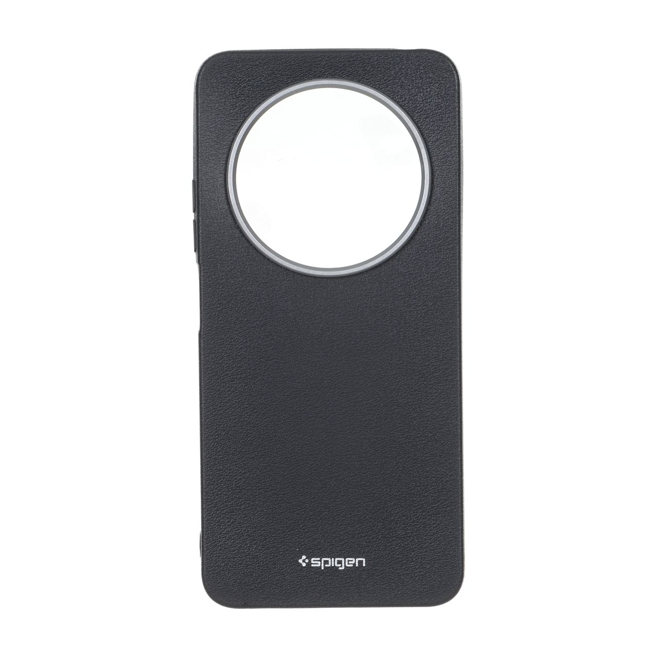 قاب Texture لوگودار Spigen مناسب برای شیائومی ردمی 14C / ردمی A4 / پوکو C75