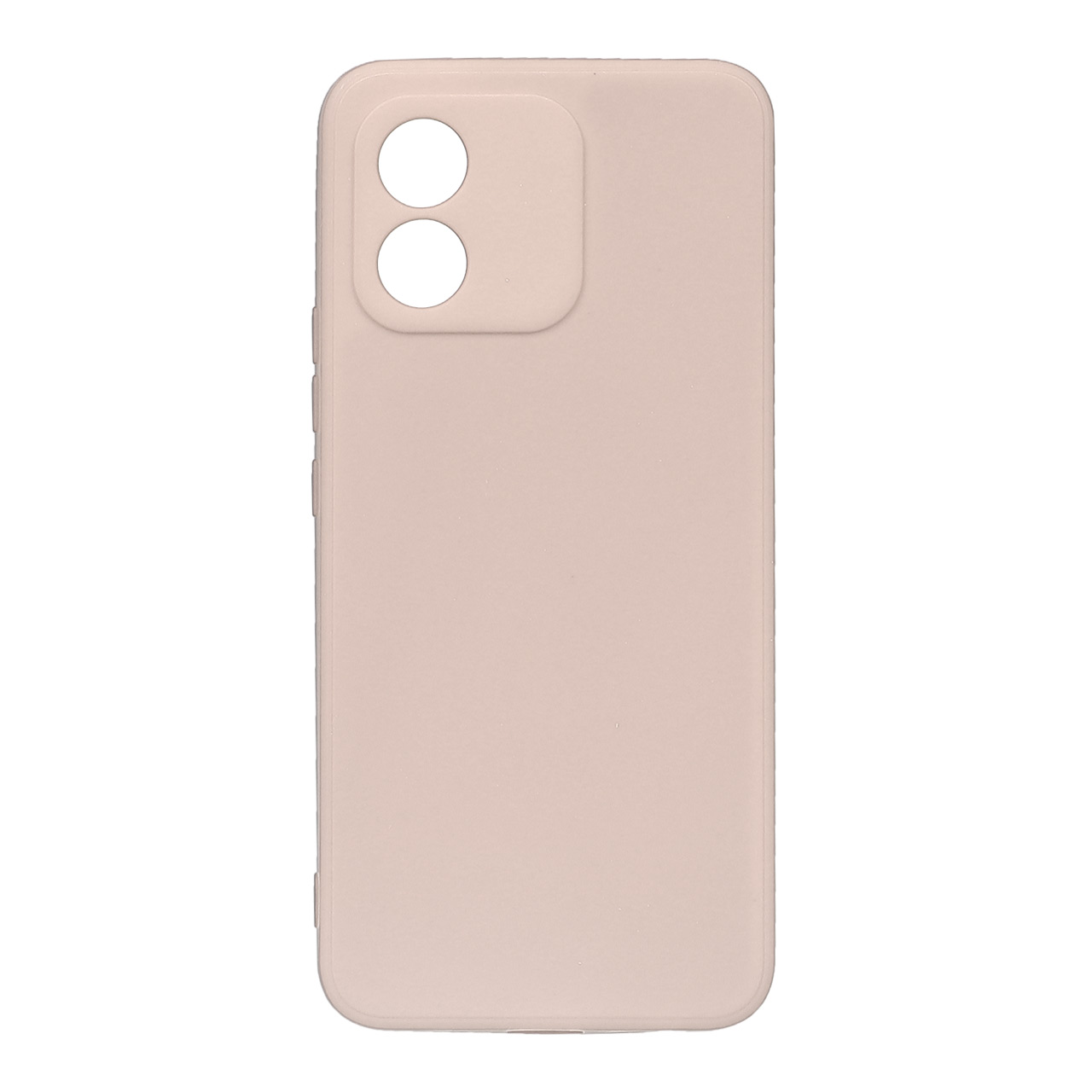 قاب TPU داخل مخمل درجه یک گلبهی مناسب برای گوشی Honor X5