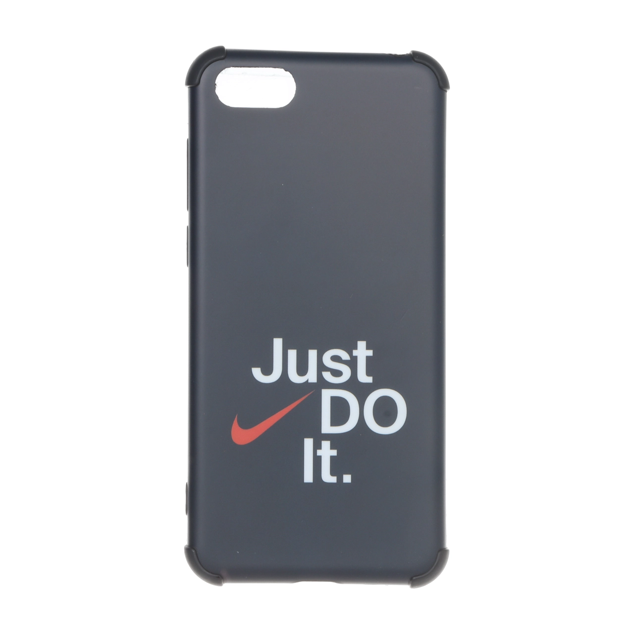 قاب طرح Just Do It بامپردار مناسب برای هواوی Y5 (2018) و Honor 7s