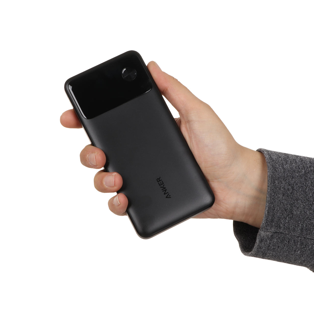 پاوربانک 22.5 وات (فست شارژ) Anker 10000mAh مدل A1388H11